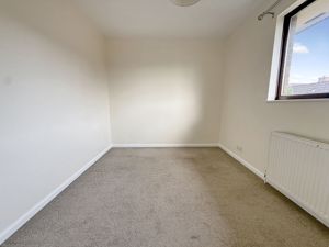 Bedroom Three- click for photo gallery